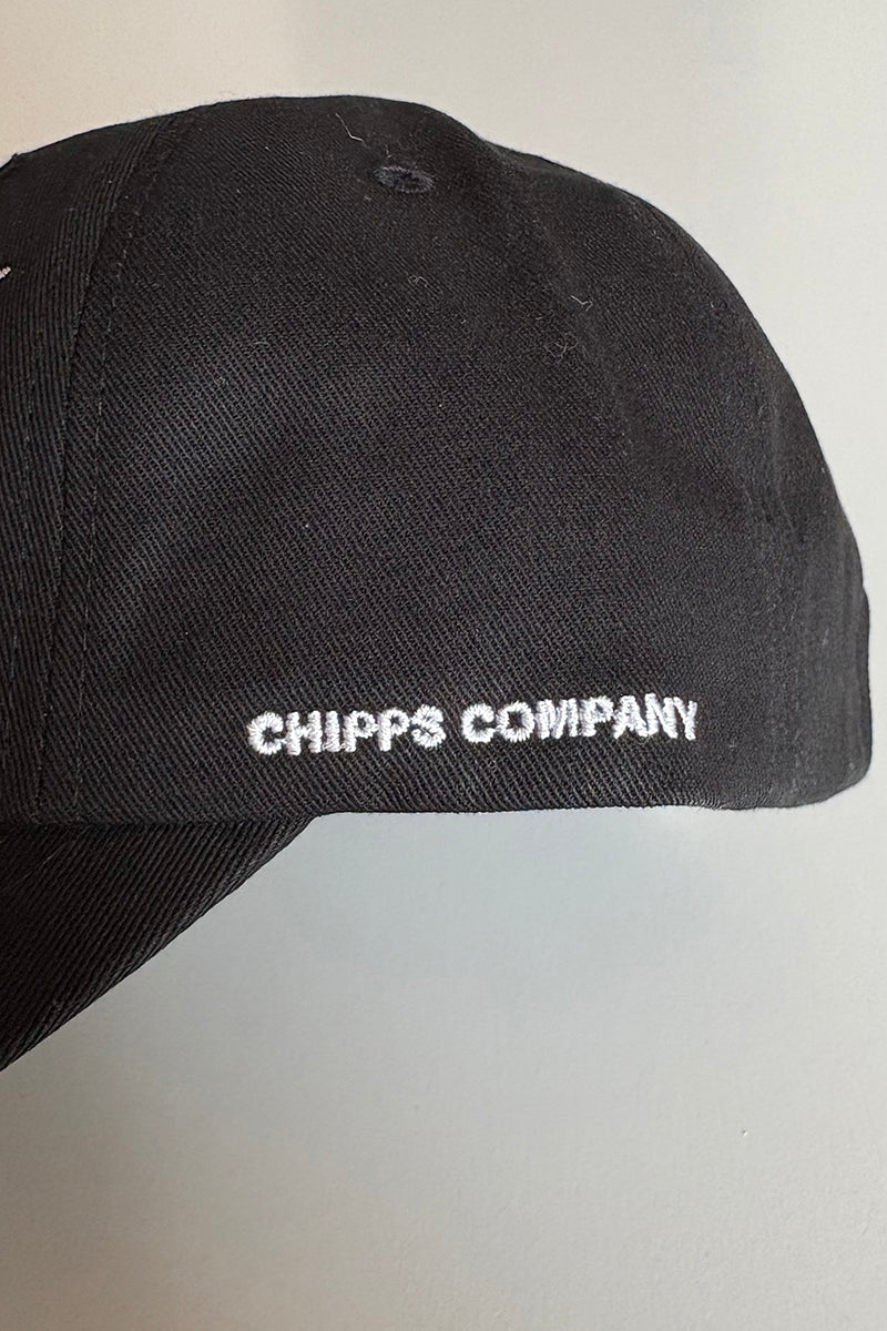 CHIPPS COMPANY チップスカンパニー / Don’t Work CAP