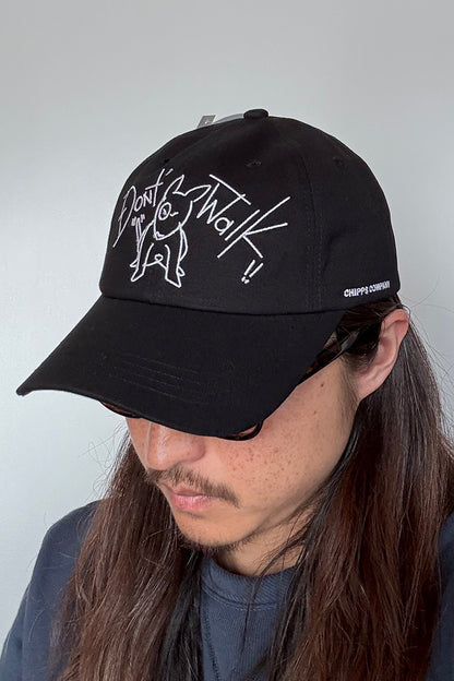 CHIPPS COMPANY チップスカンパニー / Don’t Work CAP
