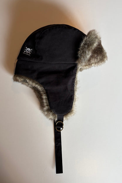 CHIPPS COMPANY チップスカンパニー / FLIGHT CAP - FUR