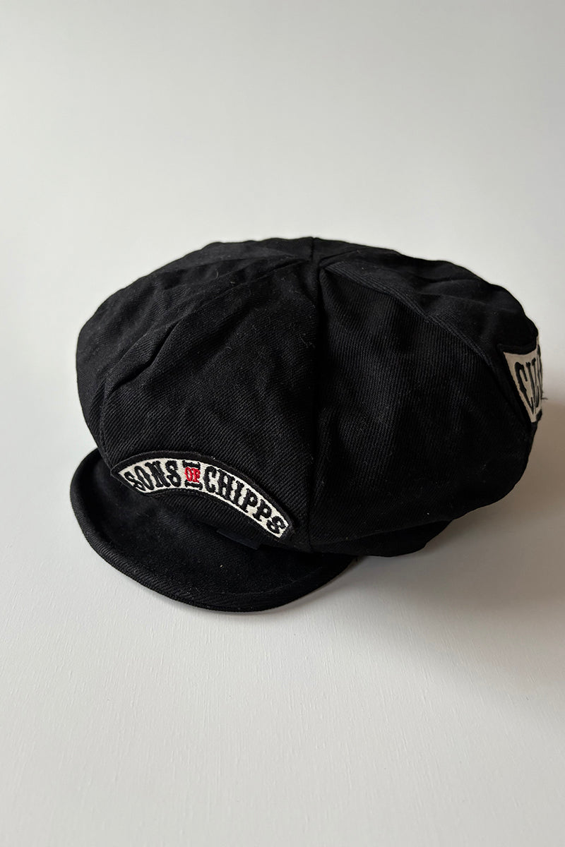 CHIPPS COMPANY チップスカンパニー / CALIFORNIA CASQUETTE