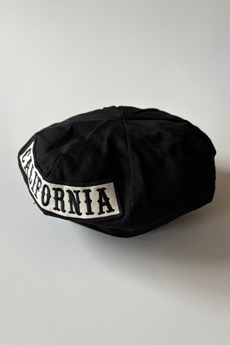 CHIPPS COMPANY チップスカンパニー / CALIFORNIA CASQUETTE