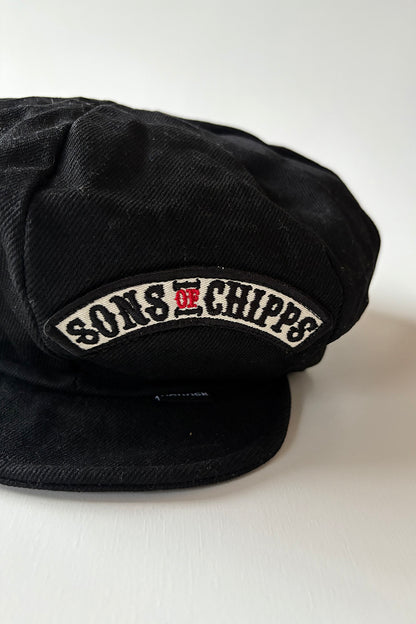 CHIPPS COMPANY チップスカンパニー / CALIFORNIA CASQUETTE