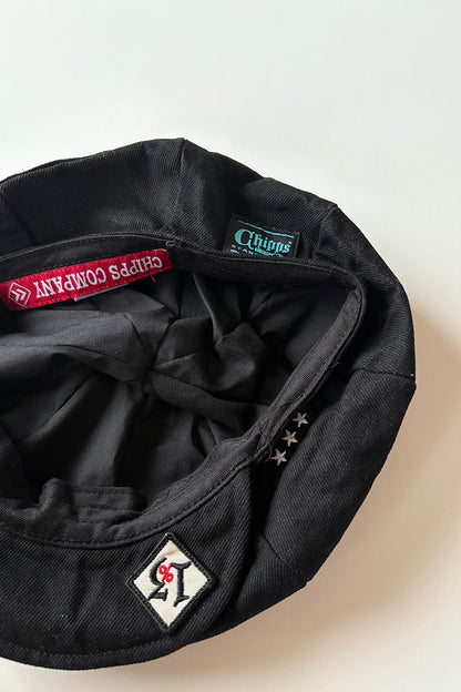 CHIPPS COMPANY チップスカンパニー / CALIFORNIA CASQUETTE