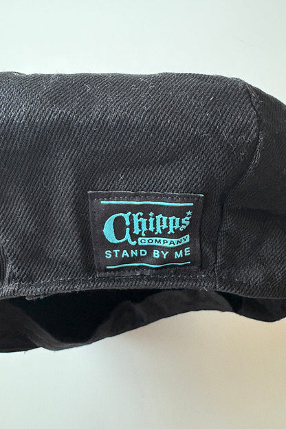 CHIPPS COMPANY チップスカンパニー / CALIFORNIA CASQUETTE