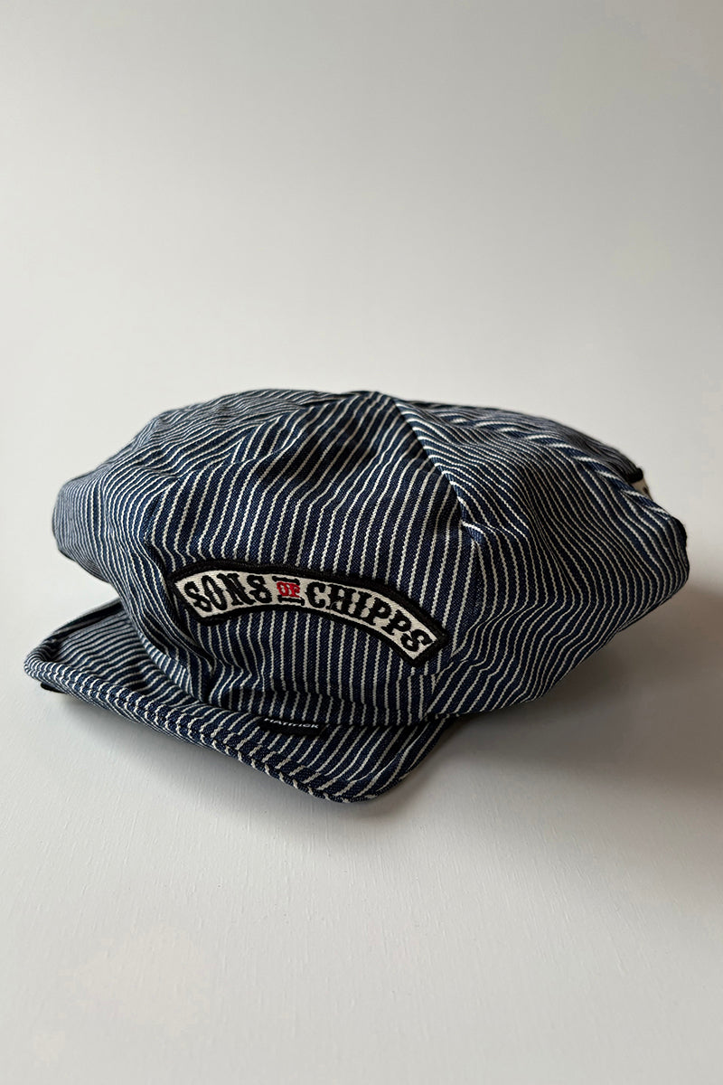 CHIPPS COMPANY チップスカンパニー / CALIFORNIA CASQUETTE