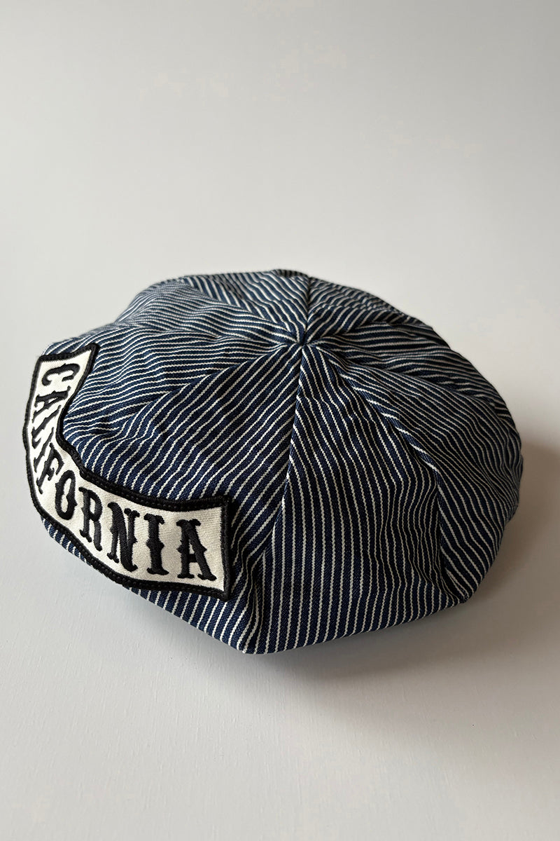 CHIPPS COMPANY チップスカンパニー / CALIFORNIA CASQUETTE