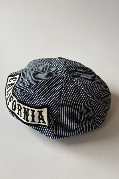 CHIPPS COMPANY チップスカンパニー / CALIFORNIA CASQUETTE