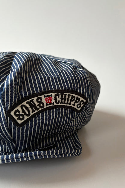 CHIPPS COMPANY チップスカンパニー / CALIFORNIA CASQUETTE