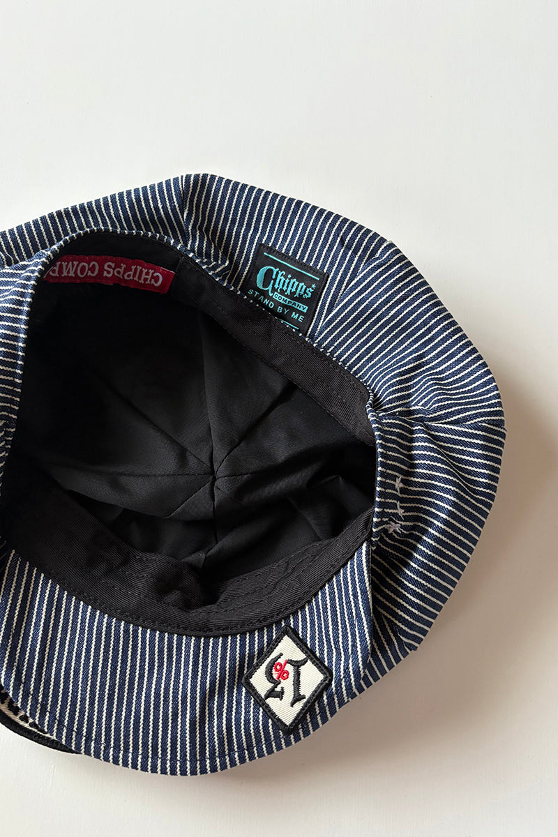 CHIPPS COMPANY チップスカンパニー / CALIFORNIA CASQUETTE