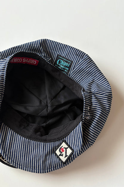 CHIPPS COMPANY チップスカンパニー / CALIFORNIA CASQUETTE