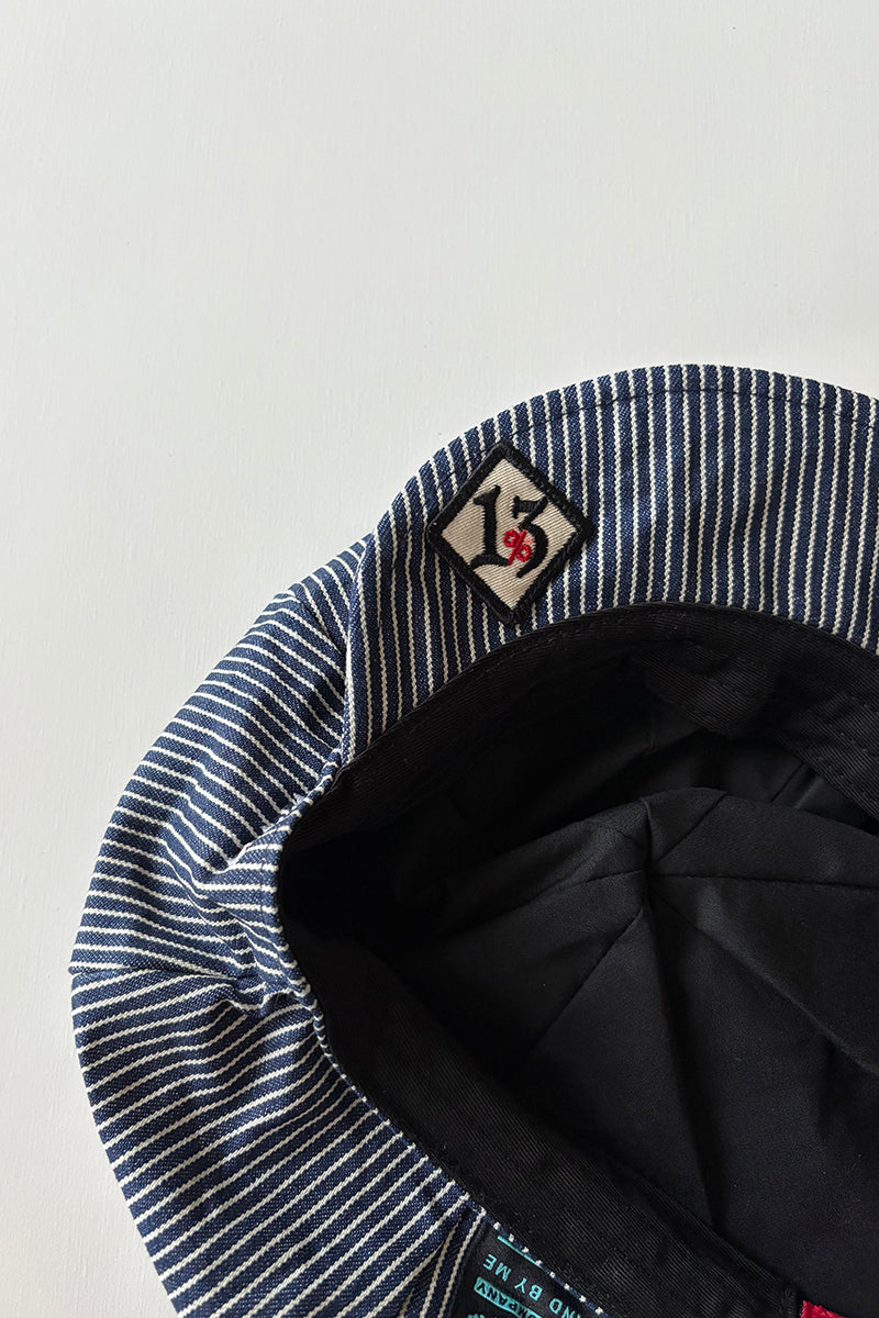 CHIPPS COMPANY チップスカンパニー / CALIFORNIA CASQUETTE