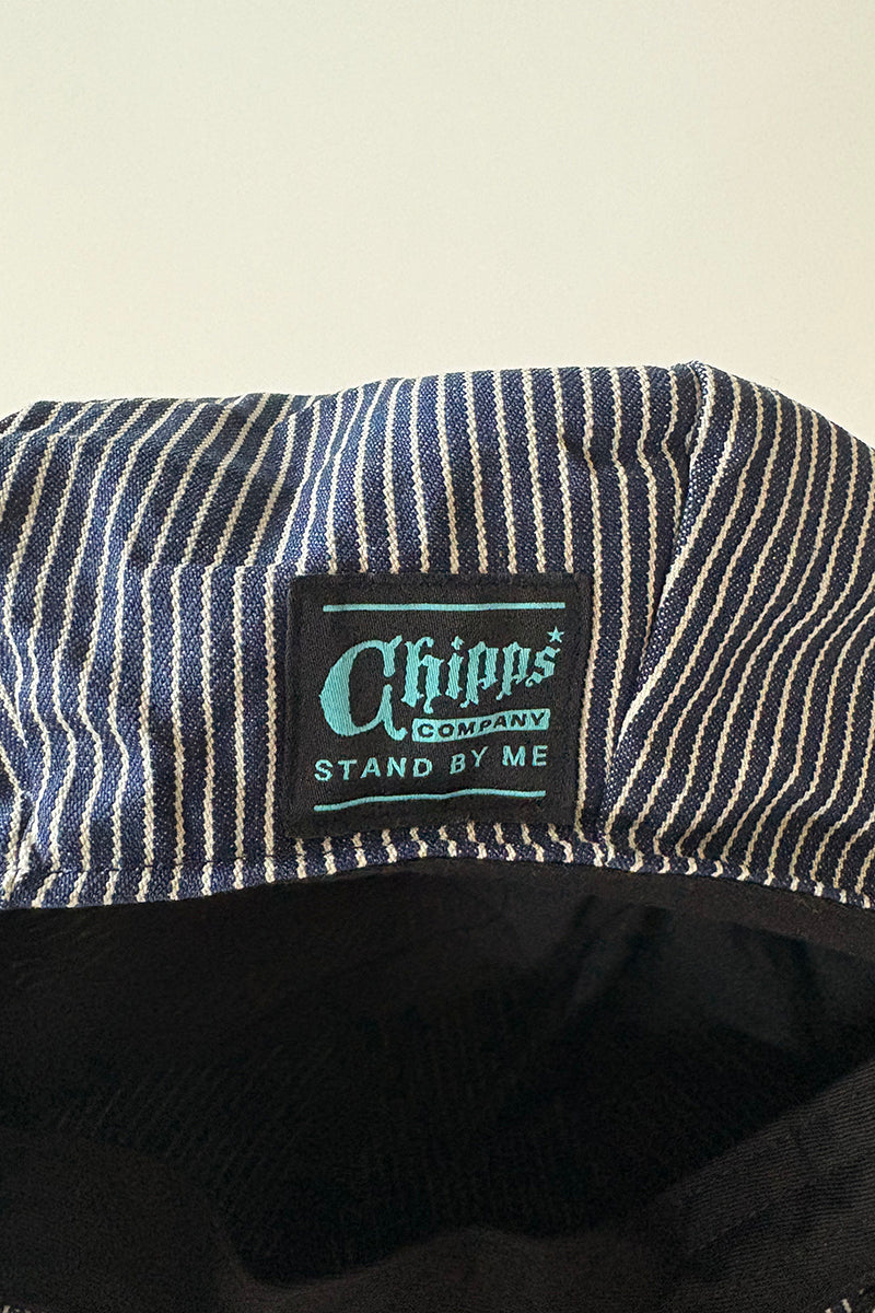 CHIPPS COMPANY チップスカンパニー / CALIFORNIA CASQUETTE