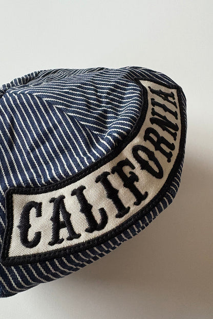 CHIPPS COMPANY チップスカンパニー / CALIFORNIA CASQUETTE