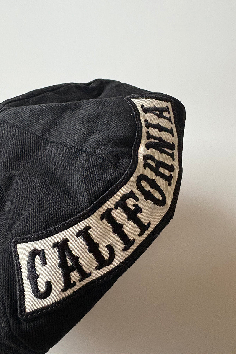 CHIPPS COMPANY チップスカンパニー / CALIFORNIA CASQUETTE