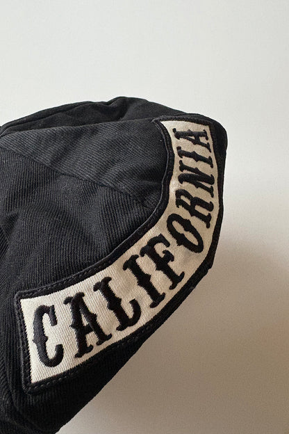 CHIPPS COMPANY チップスカンパニー / CALIFORNIA CASQUETTE