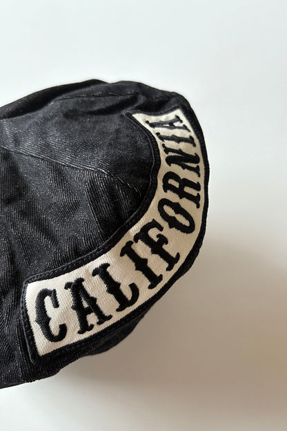 CHIPPS COMPANY チップスカンパニー / CALIFORNIA CASQUETTE