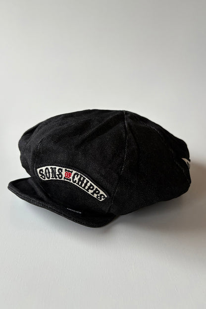 CHIPPS COMPANY チップスカンパニー / CALIFORNIA CASQUETTE