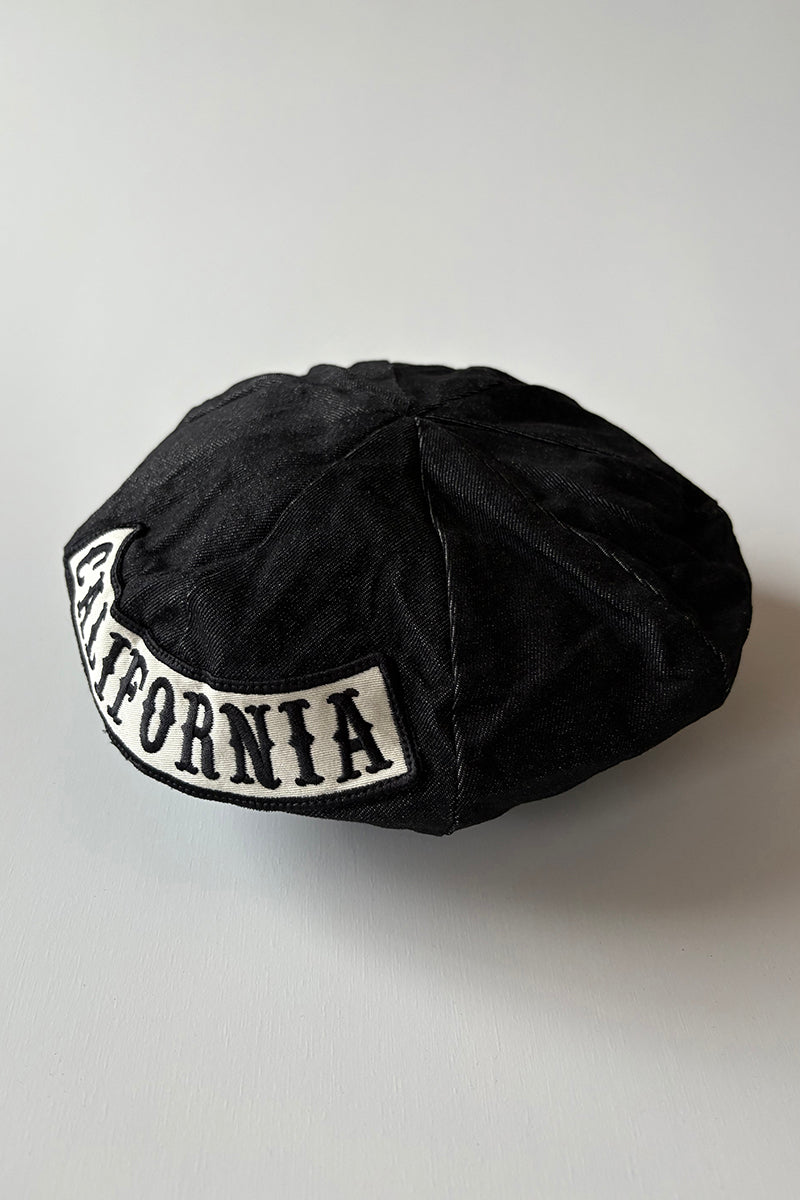 CHIPPS COMPANY チップスカンパニー / CALIFORNIA CASQUETTE