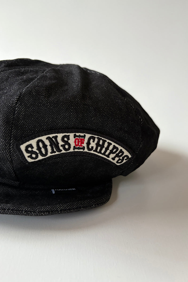 CHIPPS COMPANY チップスカンパニー / CALIFORNIA CASQUETTE