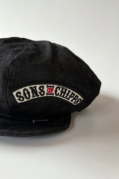 CHIPPS COMPANY チップスカンパニー / CALIFORNIA CASQUETTE