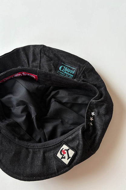 CHIPPS COMPANY チップスカンパニー / CALIFORNIA CASQUETTE