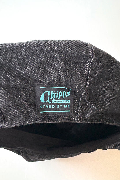 CHIPPS COMPANY チップスカンパニー / CALIFORNIA CASQUETTE