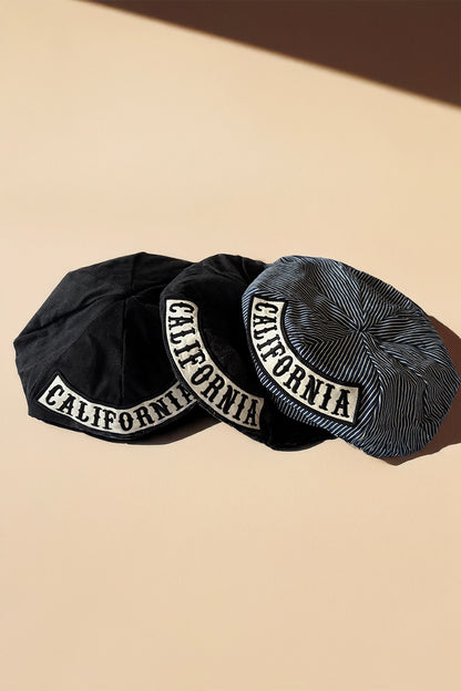 CHIPPS COMPANY チップスカンパニー / CALIFORNIA CASQUETTE