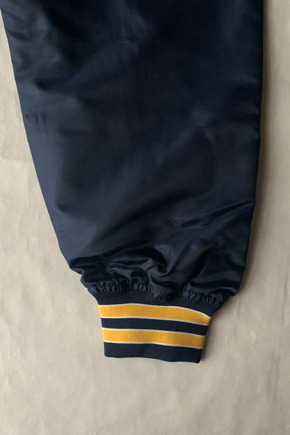 CHIPPS COMPANY チップスカンパニー / レタードコーチジャケット / NAVY